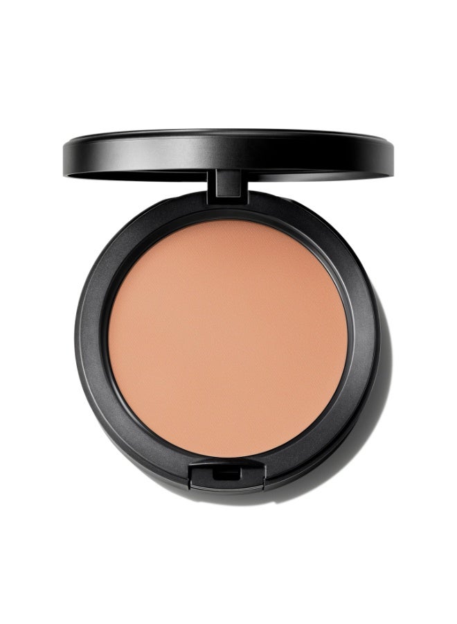 ماك كوزمتيكس بودرة أساس ستوديو فيكس بلس NW30 - Image 1